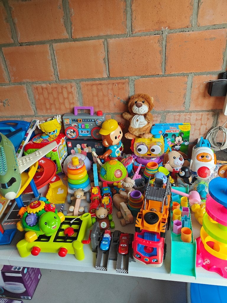 Kinderspeelgoed, Enlèvement ou Envoi, Comme neuf