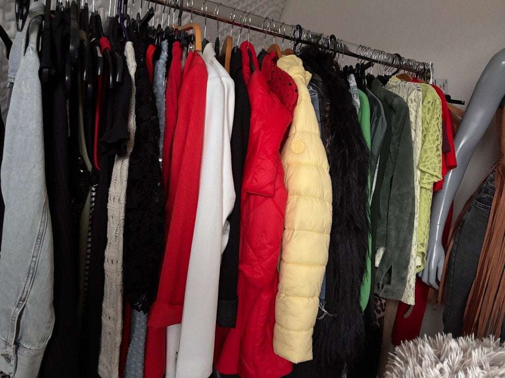 Kleding dames, Kleding | Dames, Ophalen, Zo goed als nieuw, Maat 34 (XS) of kleiner