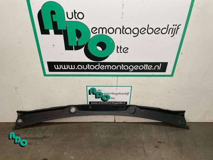 Paravent d'un Peugeot Expert (Expert 07-) (EWPA), -, 3 mois de garantie, Utilisé, -