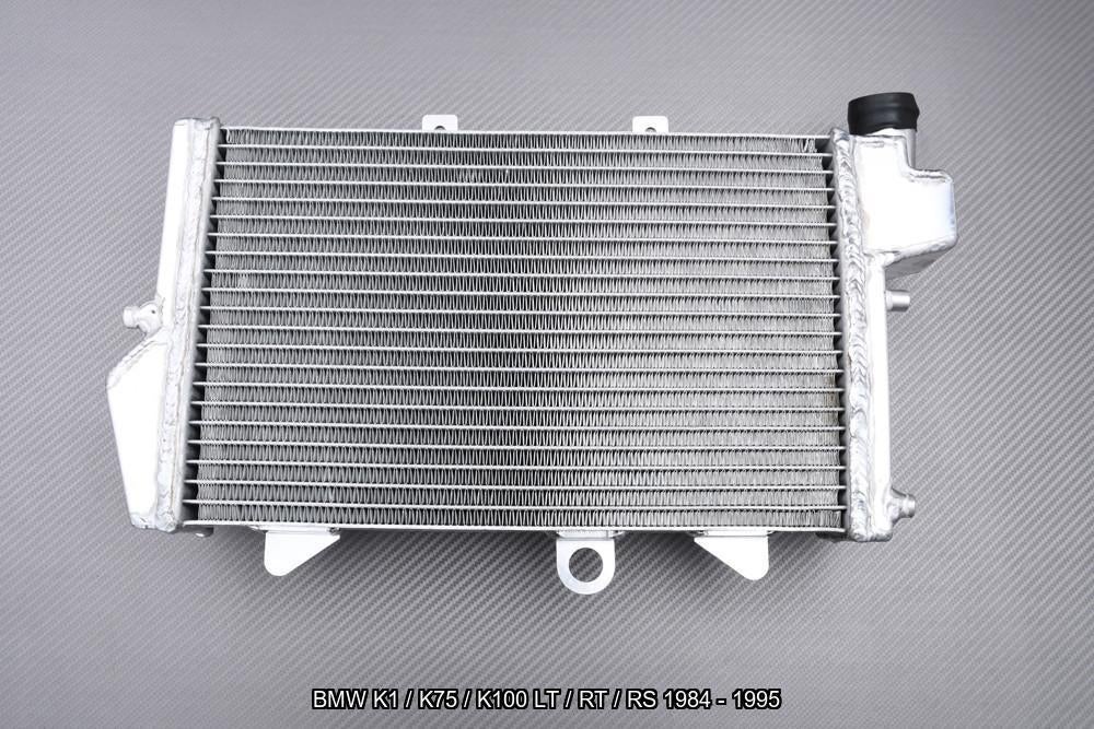 Radiateur Koeler AVDB BMW K1 / K75 / K100 LT RT RS 1984 1995