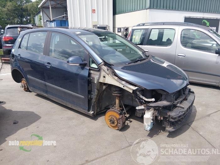 Volkswagen Golf plus (5M1/1KP) Onderdelen Kleurcode: LC5F Do, Volkswagen AG, Kundenbetreuung@volkswagen.de, Berliner Ring 2 ,38440, Wolfsburg, Deutschland