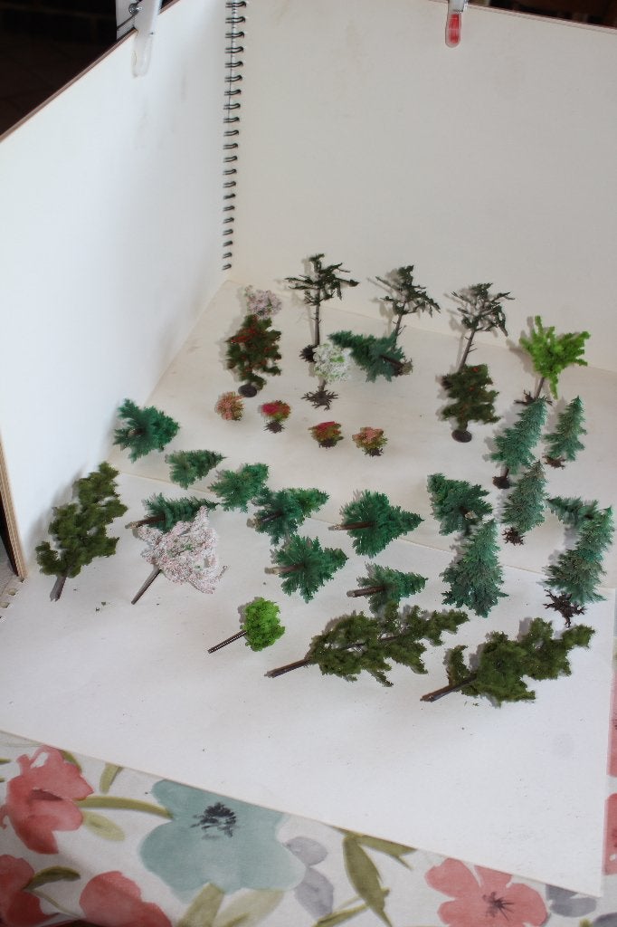 Ho bomen, Overige merken, Gebruikt, Gelijkstroom of Wisselstroom, Overige typen