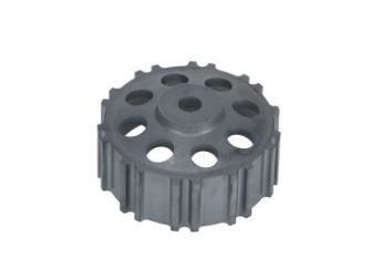 Volvo Poelie pulley oliepomp tandwiel riem aangedreven  740, Enlèvement ou Envoi, Neuf, Volvo