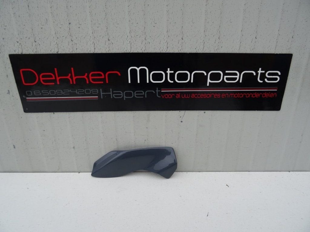 Rechter Bovenkuip deel Yamaha MT-09 MT 09 2021-2022 Super!, Neuf, -, -, -