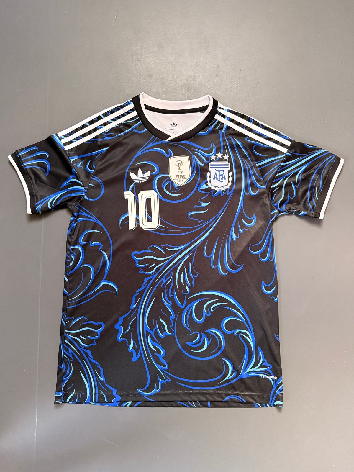 Argentinië uit, Maat L, Ophalen of Verzenden, Nieuw