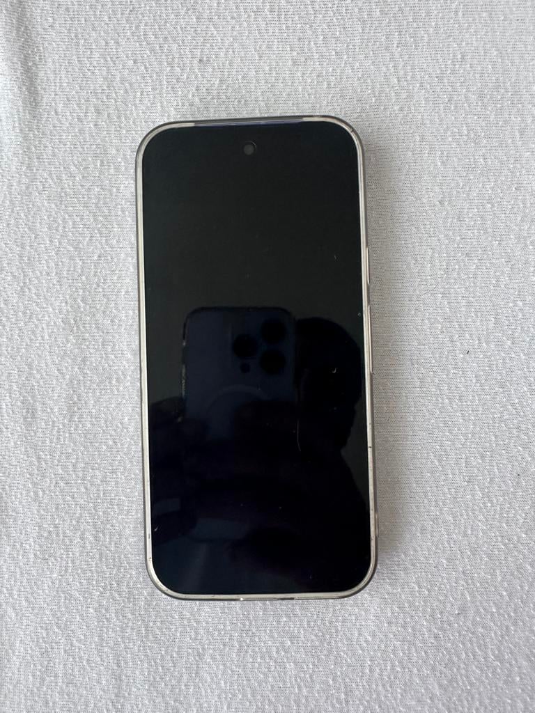 Google pixel 9A, Ophalen, Zo goed als nieuw