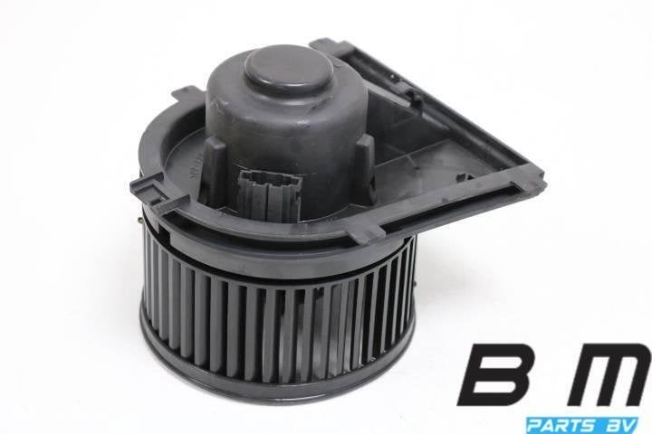 Aanjager (kachelmotor) Audi A3 8L 1J1819021A, Utilisé
