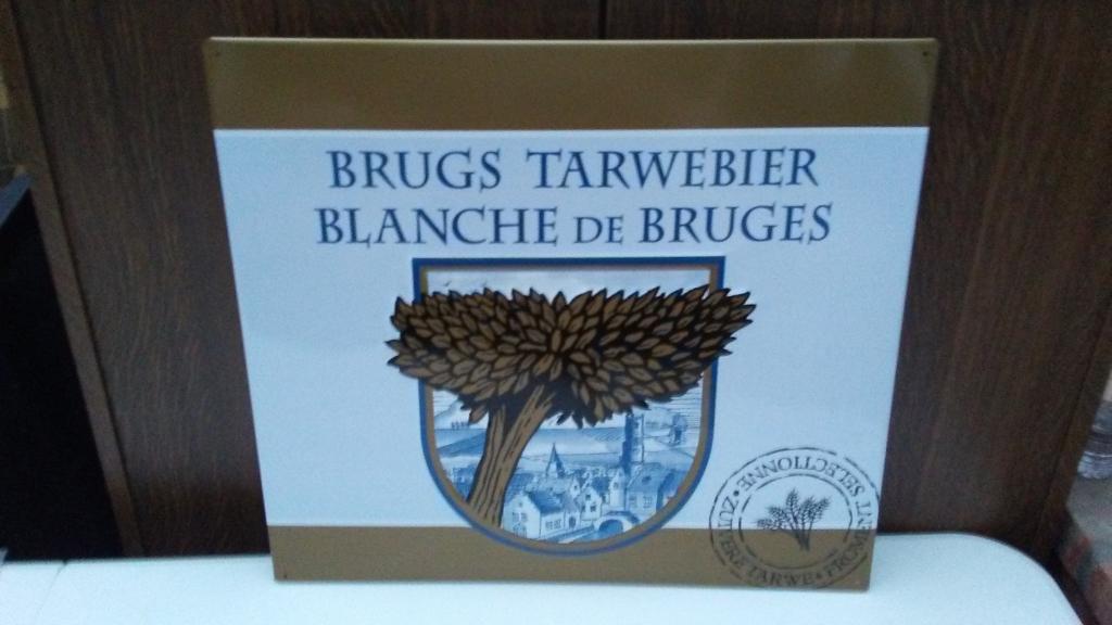 Brugs Tarwebier, Ophalen of Verzenden, Nieuw