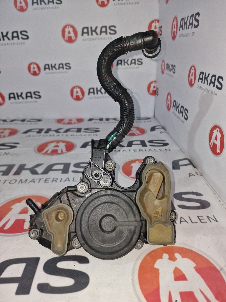 Carterventilatie Volkswagen Golf VII 2.0 GTI 16V 2016, Ophalen of Verzenden, Volkswagen