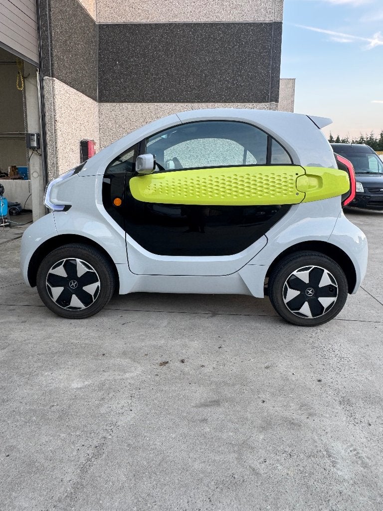 Yoyo XEV, Autos, Autos Autre, Achat, Automatique, Particulier, 3 portes