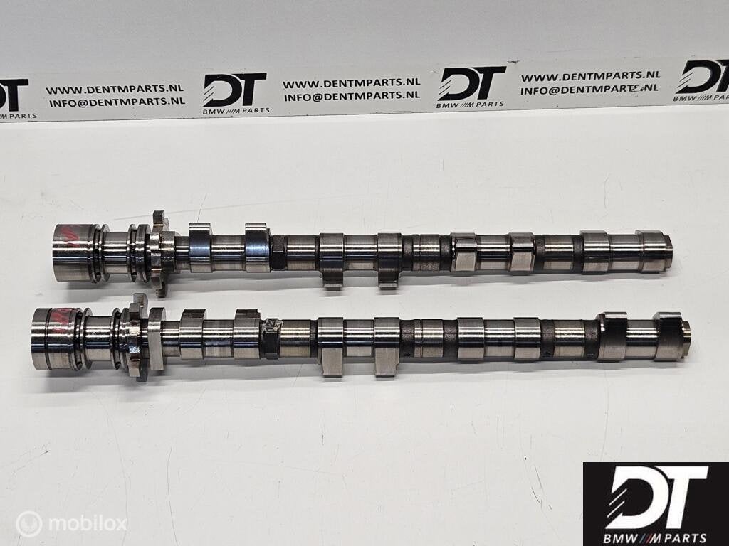 2x Nokkenas BMW M3 E92 E90 E93 S65 S65B40 11317838187, Gebruikt, Ophalen of Verzenden, BMW, BMW