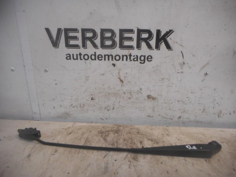 BRAS ESSUIE-GLACE AVANT DROIT Ford Ka I (97kg-17526-dc), Utilisé, Ford
