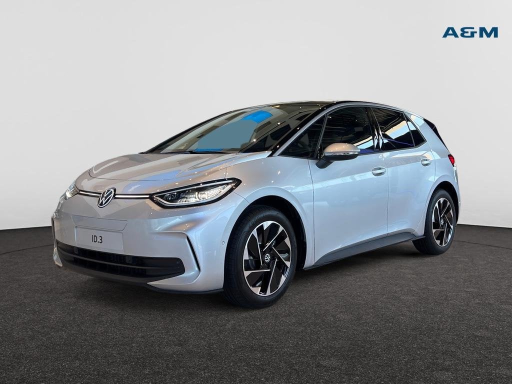 Volkswagen ID.3 ID.3 59 kWh Pro Performance Business, Auto's, Automaat, Overige modellen, Elektrisch, Elektrische ramen