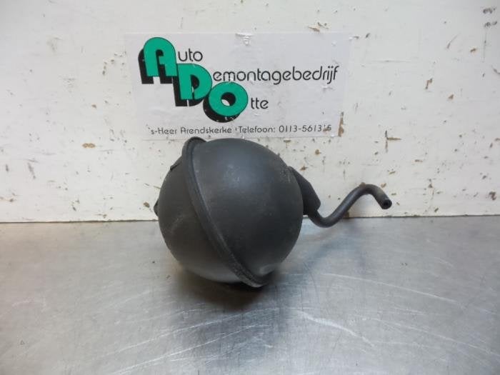 Soupape vide d'un Volkswagen Transporter (Transporter 03-), Volkswagen, -, 3 mois de garantie, Utilisé