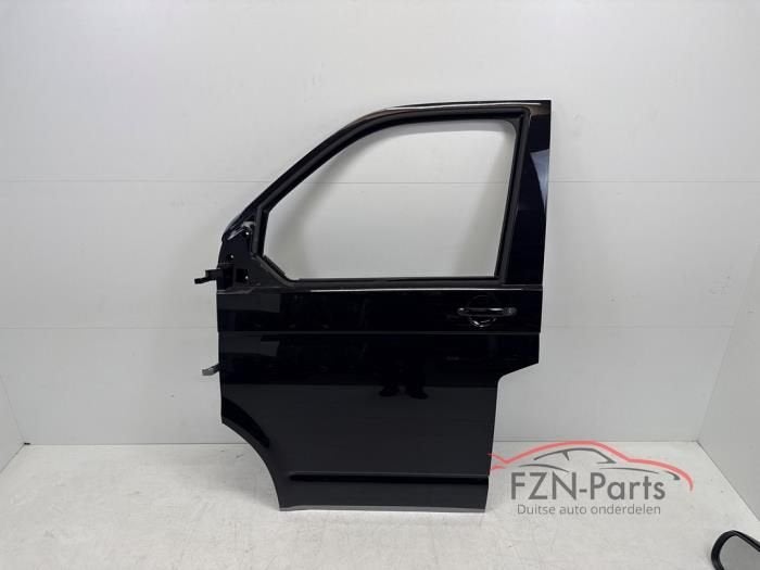 VW Transporter T6.1 Caravelle Portier Links LC9X, Enlèvement ou Envoi, Utilisé, Gauche, Porte