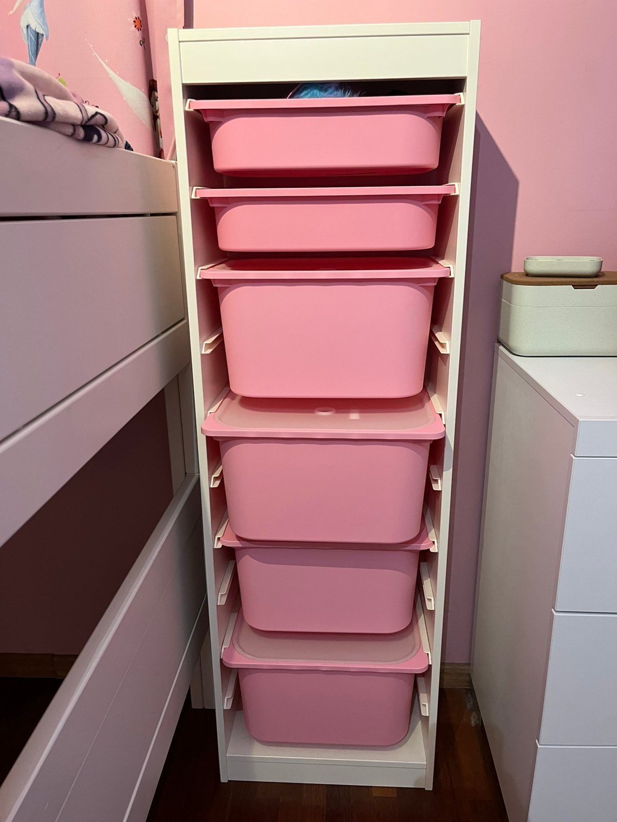 Meuble Ikea, Maison & Meubles, Enlèvement, Utilisé