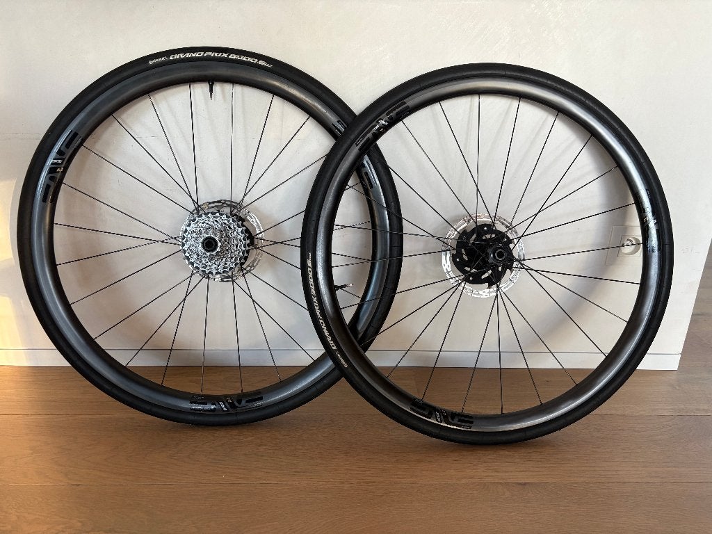 ENVE SES 2.3, Fietsen en Brommers, Zo goed als nieuw, ENVE, Carbon, Ophalen