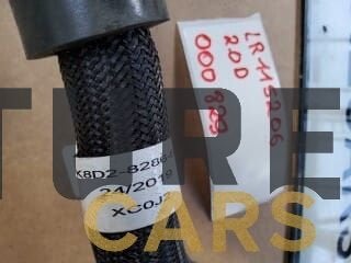 Inlaat expansietank LR115206, -, -, Ophalen of Verzenden, -