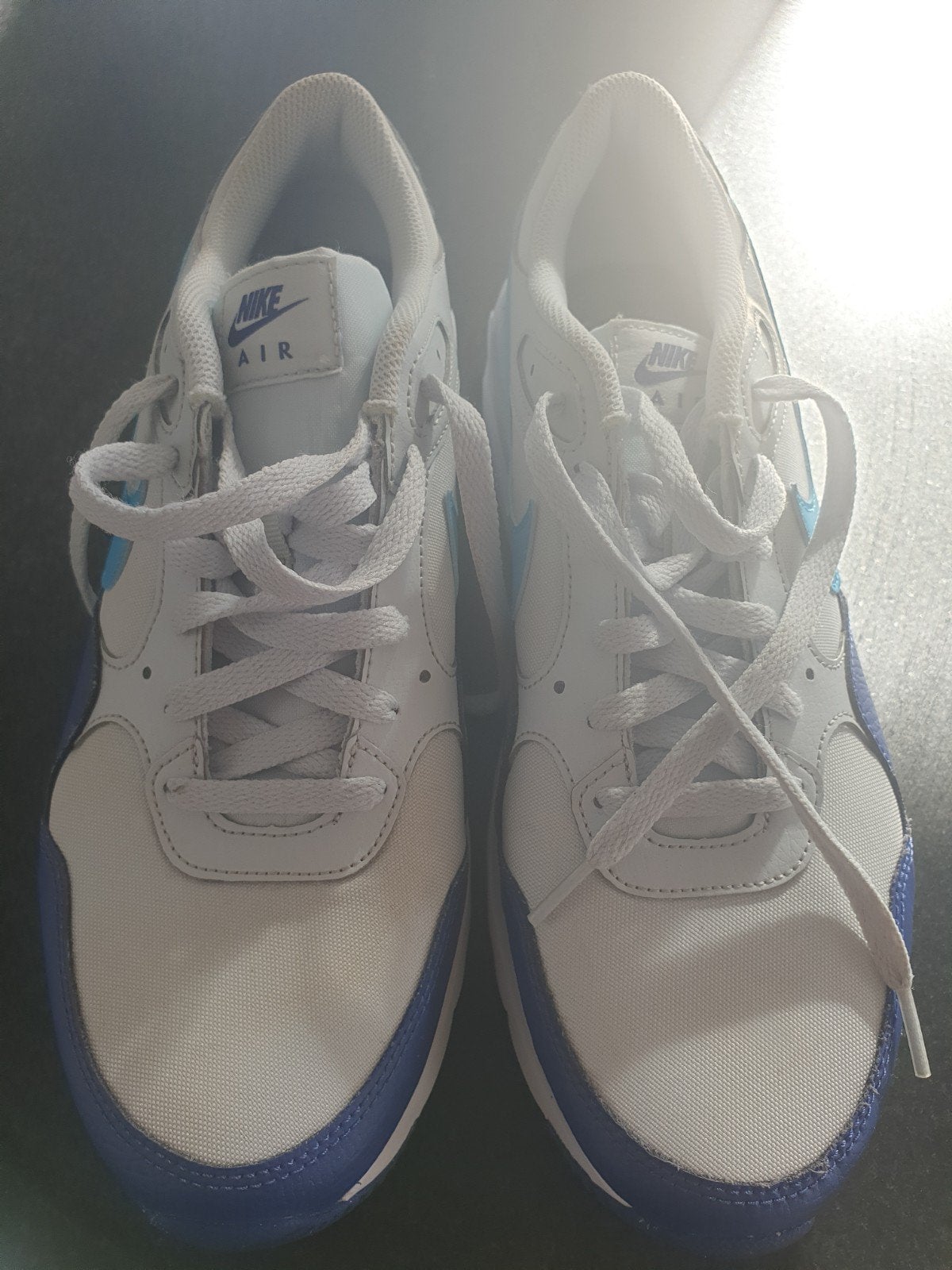 Orgineele Nike Air maat 45, Ophalen of Verzenden