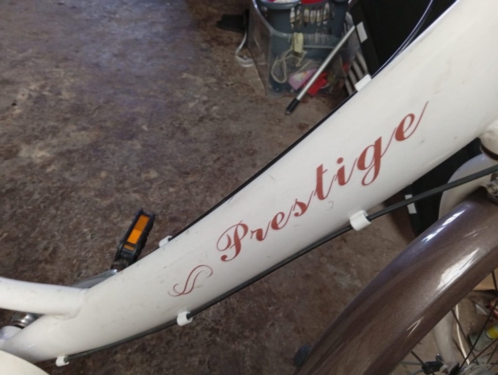 Vélo Prestige, Fietsen en Brommers, Fietsen | Heren | Herenfietsen, Ophalen of Verzenden