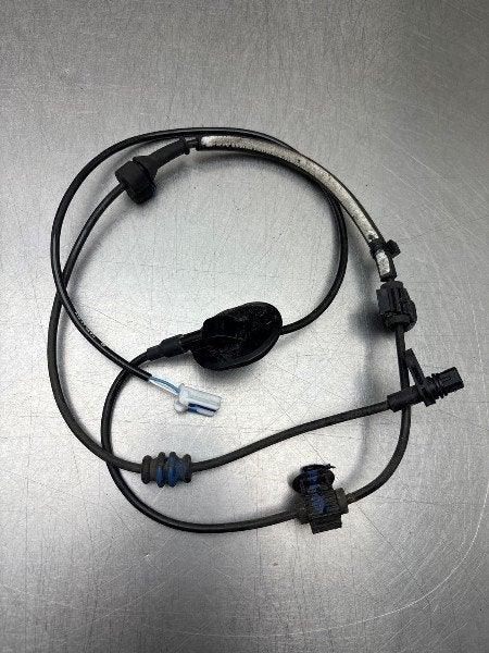 CAPTEUR ABS ABS Mazda 2 (DJ / DL) (|3397BKF072|), Utilisé, Mazda