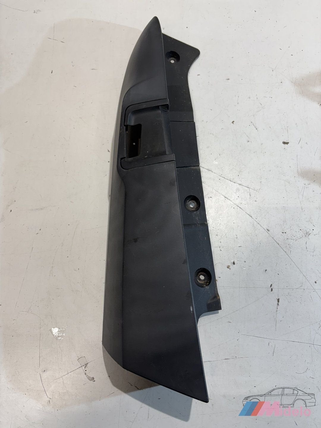 MERCEDES VITO (447.6) AFDEKPLATEN KOFFERBAK A4476940003, Utilisé, -, -, Enlèvement ou Envoi