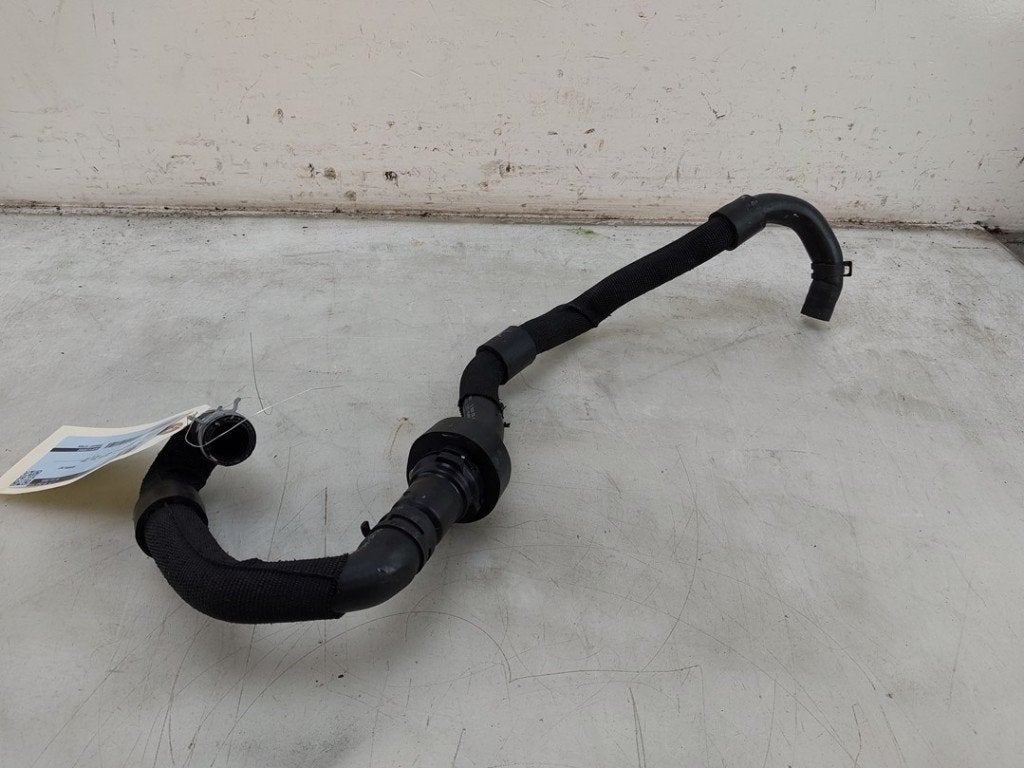 DURITE RADIATEUR Volkswagen Tiguan (CT1) (01-2023/-), Utilisé, Volkswagen