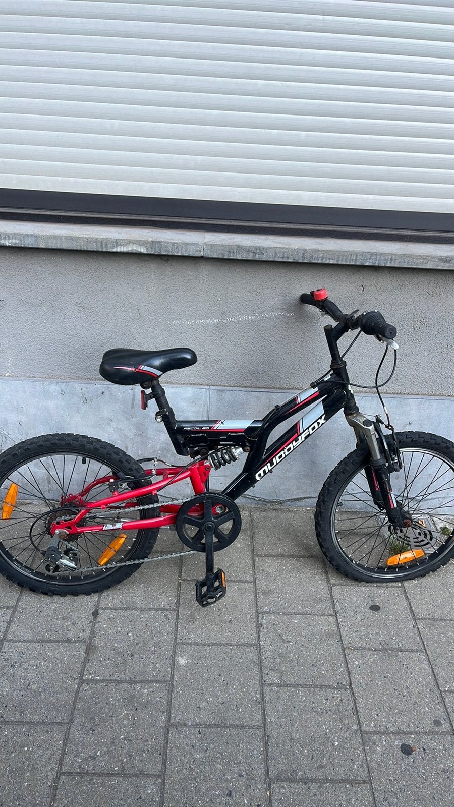Fiets, Ophalen, Gebruikt, Velgrem, Versnellingen