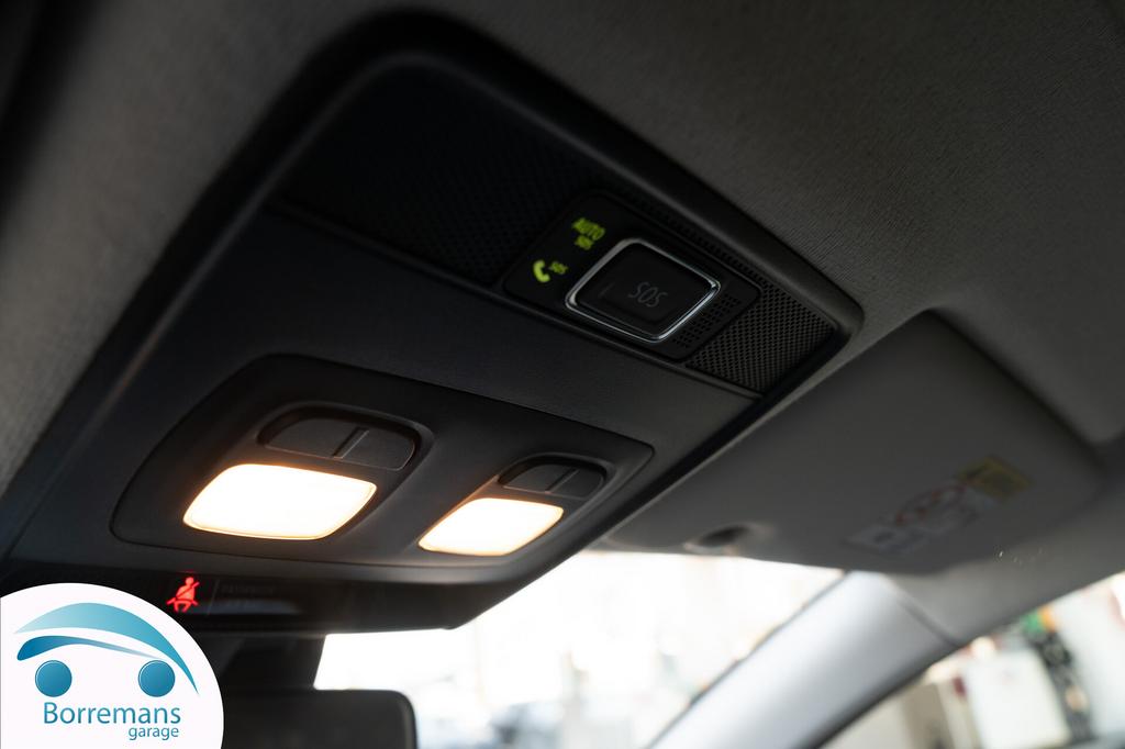 Renault Clio EVOLUTION Carplay/Navi/Parkeersensoren/...., Autos, Renault, 0 kg, Achat, Euro 6, Entreprise