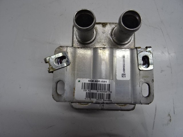 RADIATEUR CLIMATISATION Audi A3 Sportback (8VA / 8VF), Utilisé, Audi