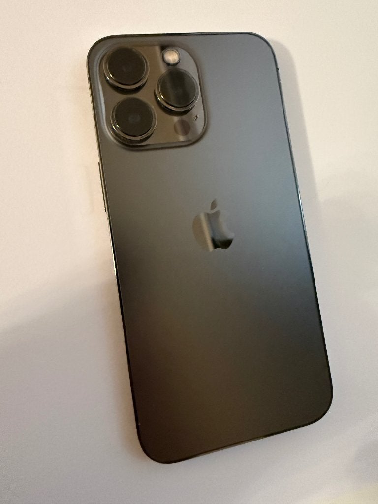 Iphone 13 pro 128 gb, Télécoms, Enlèvement, Utilisé, 128 GB, IPhone 13