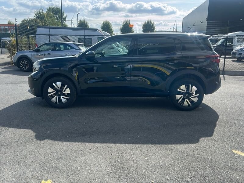 Opel Frontera, Autos, 145 ch, Achat, Entreprise, https://public.car-pass.be/vhr/282de3ed-c345-4566-a778-a312a00473e3