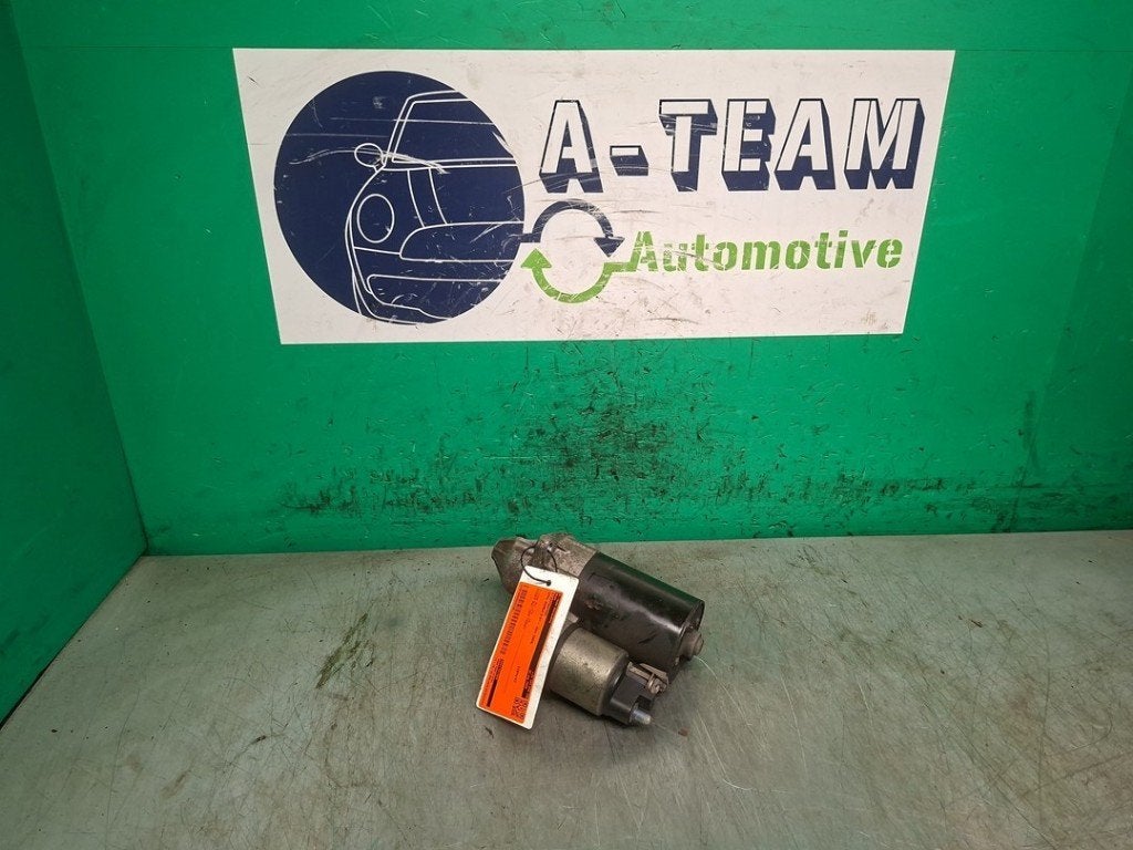 DÉMARREUR Opel Corsa D (01-2006/12-2014) (|0001107408|), Utilisé, Opel