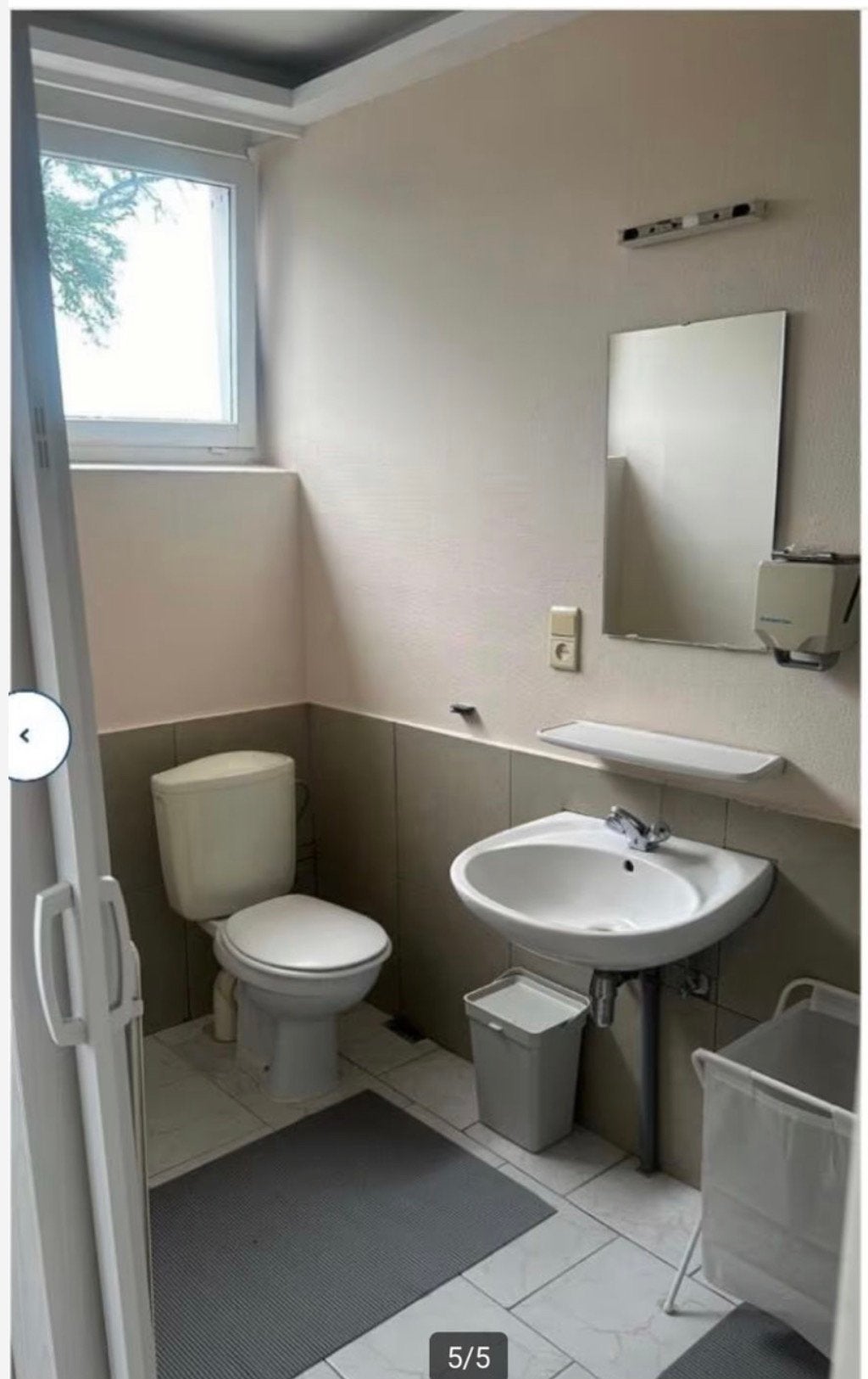 Hotel Kamers te huur Regio Antwerpen per direct beschikbaar, Immo, Expat Rentals