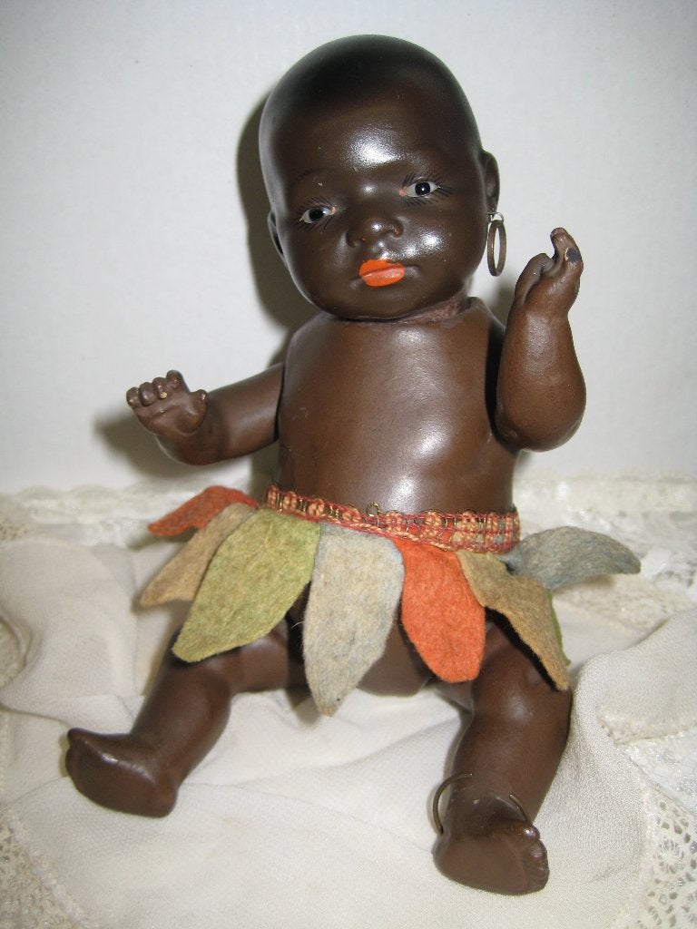 HEUBACH ZUIDZEE BABY, Enlèvement ou Envoi