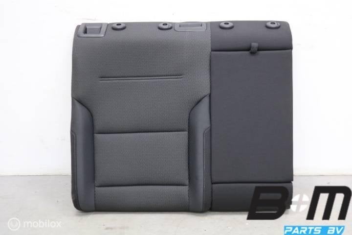 NIEUW! Comfortline achterbankleuning rechts VW Golf 7 5drs ., Auto-onderdelen, Gebruikt