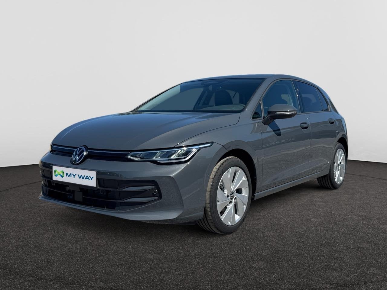 Volkswagen Golf VIII Golf 1.5 TSI United, Auto's, https://public.car-pass.be/vhr/448acdc2-39f0-477f-af42-ba6e9d64f184, Handgeschakeld