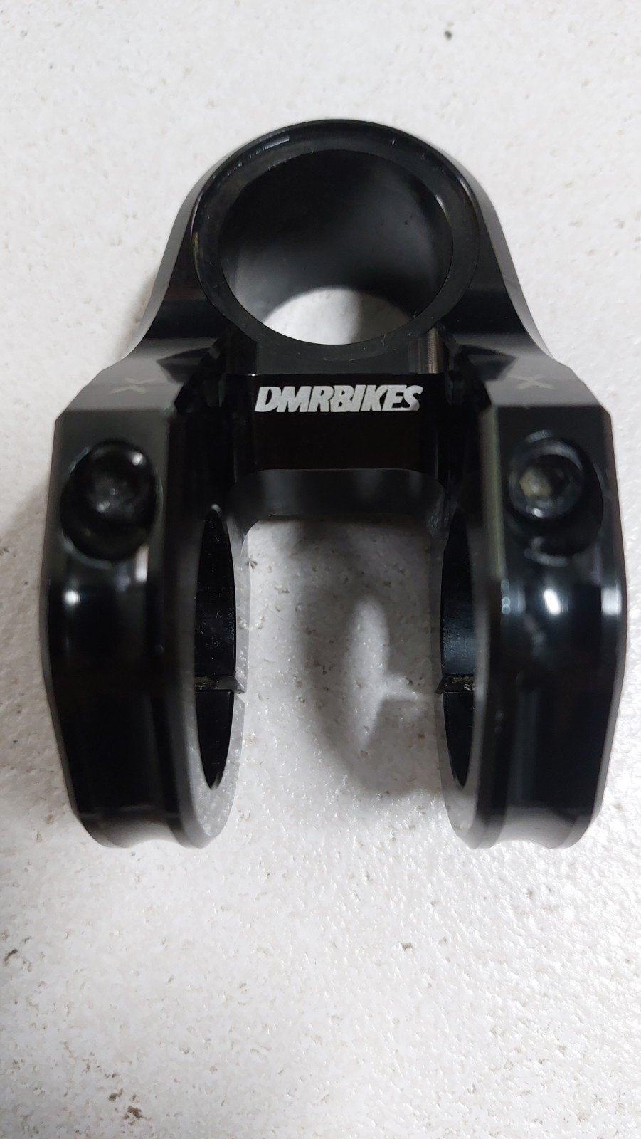 DMR Defy50 stuurpen mtb enduro dirt, Fietsen en Brommers, Ophalen of Verzenden