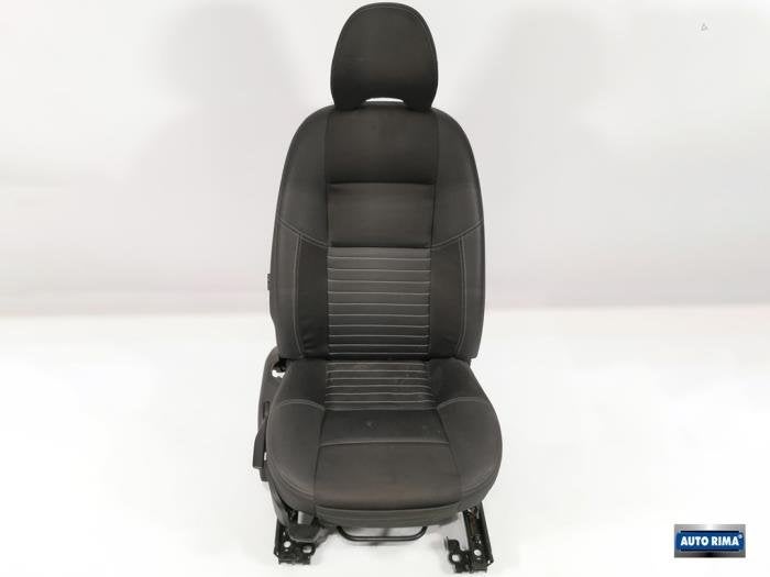 Stoel rechts van een Volvo V50, Gebruikt, -, -, Ophalen of Verzenden