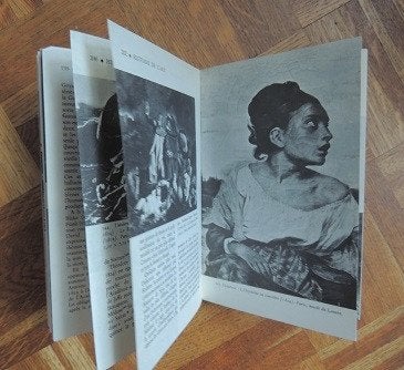Histoire mondiale de l'art n 4 TBE, Boeken, Kunst en Cultuur | Beeldend, Zo goed als nieuw, Schilder- en Tekenkunst, Ophalen of Verzenden