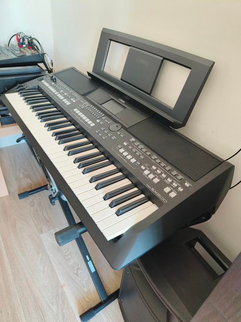 Yamaha 600SX nieuw, Ophalen, Nieuw, Yamaha
