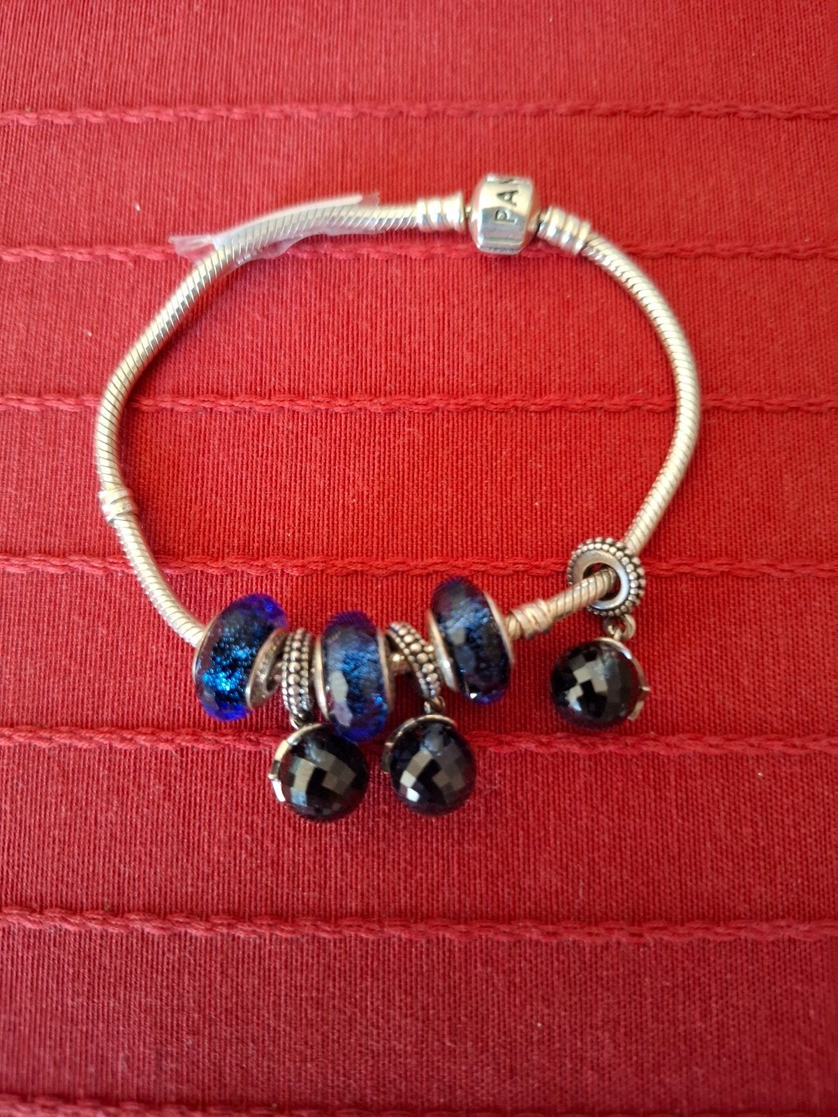 pandora armbanden, Ophalen of Verzenden