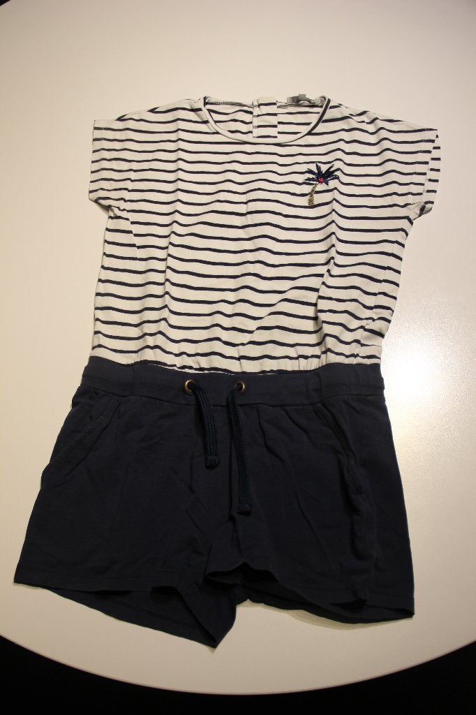 Playsuit Bel en Bo meisjes, Kinderen en Baby's, Ophalen, Meisje, Bel & Bo, Overige typen