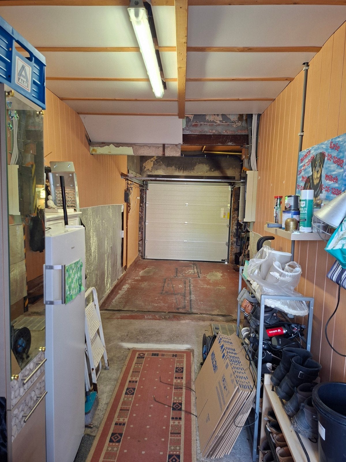 Gezinswoning te koop 9120 Kallo