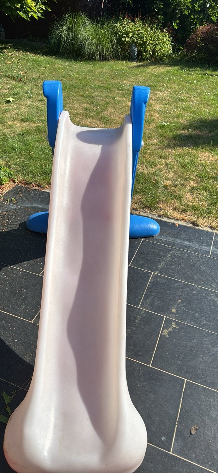 Toboggan enfant, Enfants & Bébés, Enlèvement, Utilisé, Toboggan
