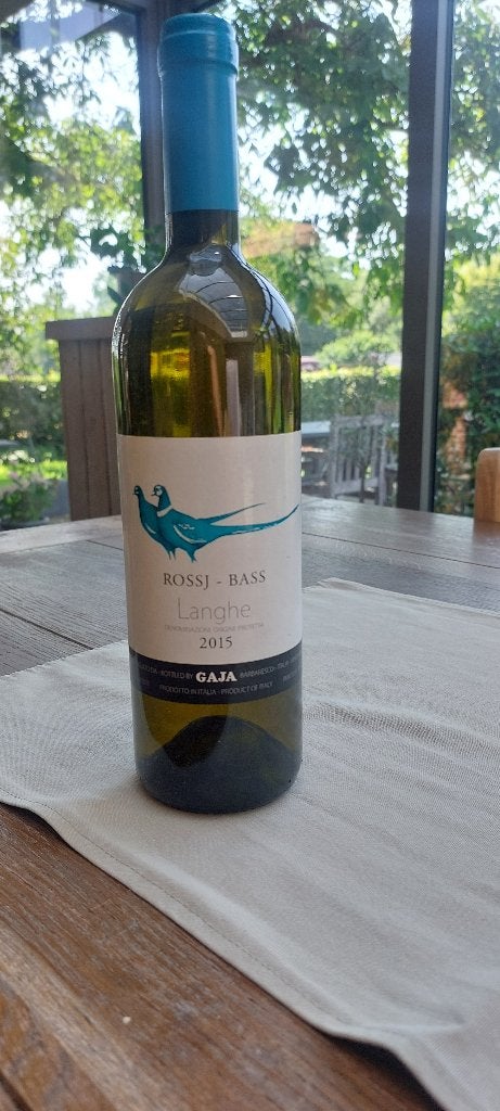 Witte wijn, Collections, Neuf, Vin blanc, Enlèvement, Italie