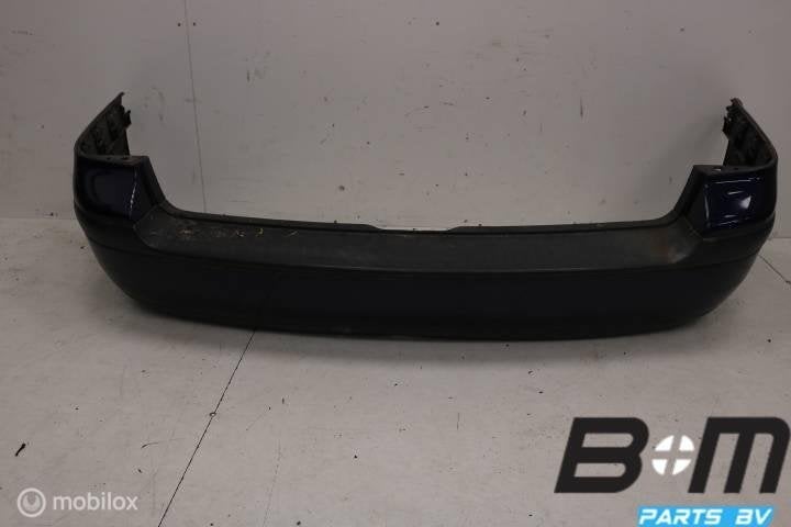 Achterbumper VW Golf 4 Variant LB5N 1J9807417, Auto-onderdelen, Gebruikt