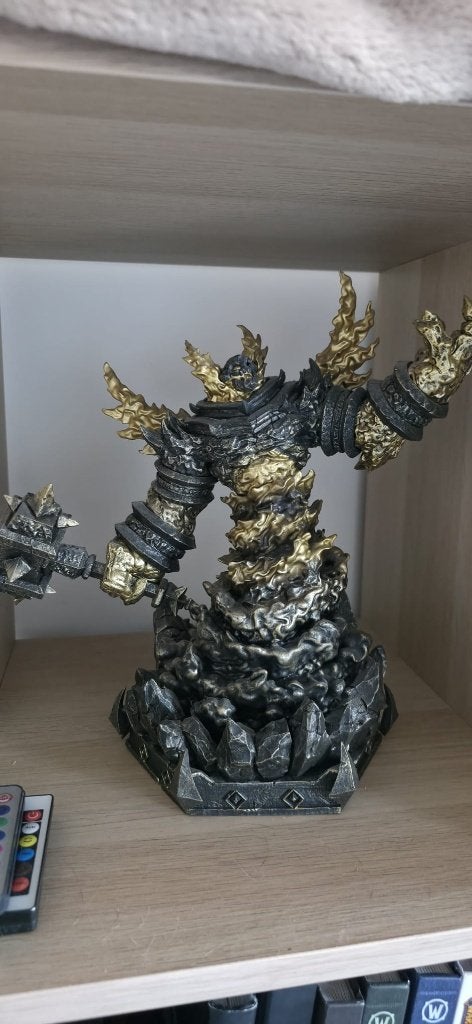 World of Warcraft collector's editions + beelden, Games en Spelcomputers, Games | Pc, 3 spelers of meer, Ophalen, Gebruikt, Role Playing Game (Rpg)