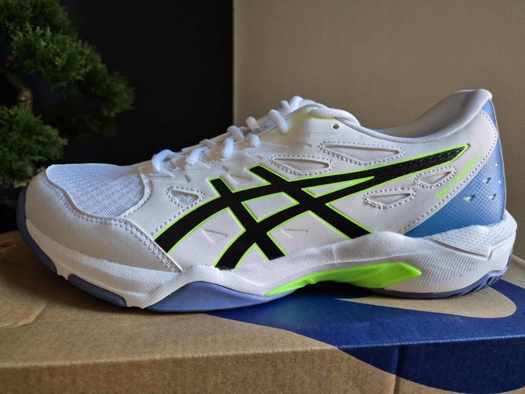 basket asics gel rocket 11, pointure 43.5, Sports & Fitness, Enlèvement ou Envoi, Neuf, Chaussures