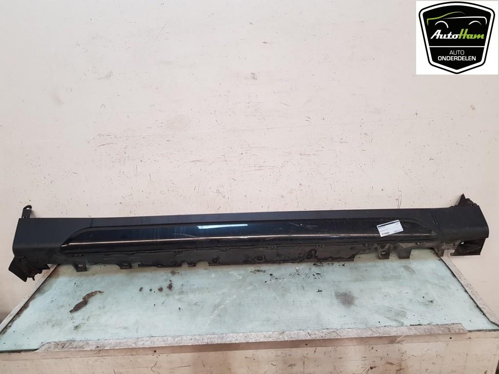 JUPE LATERALE DROIT BMW X5 (F15) (01-2013/07-2018), Utilisé, Droite, BMW